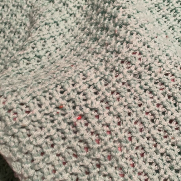 Rue 21 cowl neck sweater - Picture 3 of 3